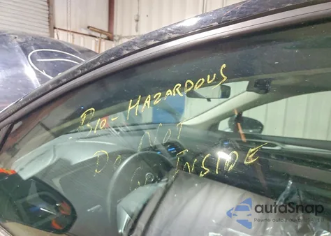 2018 Ford Fusion Se из США, поврежденный, VIN 3FA6P0HD3JR210130